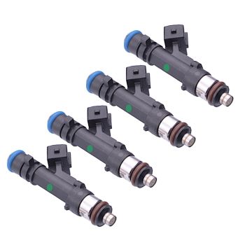 520CC Brandstof injector E85 compatibel-EV14L