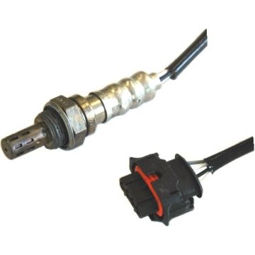 Hella HLS121 Lambda-sensor Alfa Romeo / Daewoo / Fiat / Opel / Saab / Vauxhall