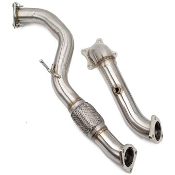 Honda Civic 1.5T L15B7 Downpipe