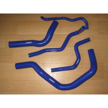 Honda Civic / Integra radiatorslangen - Blauw