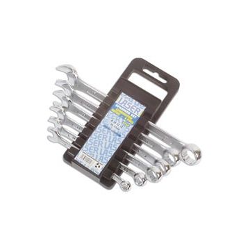 Laser 0156 Combination spanner set