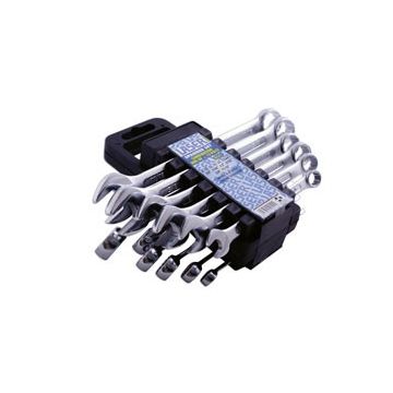 Laser 0541 Combination spanner set
