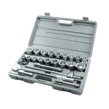 Laser 1785 Socket set 3/4"