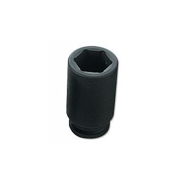 Laser 2025 Deep socket air impact 1/2"