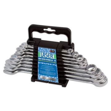 Laser 3922 Combination spanner set