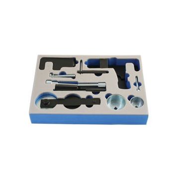 Laser 4076 Timing tool kit