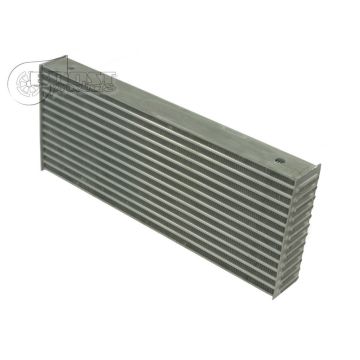 intercooler core 550x230x65mm