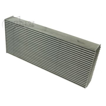 intercooler core 700x300x100mm