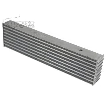 intercooler core 550x140x65mm