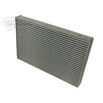 intercooler core 600x400x76mm