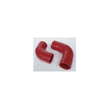 Mazda RX7 13B FC3S 1986-1991 Turbo buizen - Rood