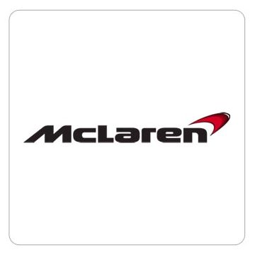 Chiptuning voor McLaren Sports Series uit 2015 met een 540C (540pk motor)