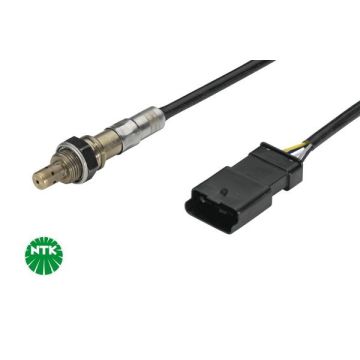 NTK LZA06-U1 O2 sensor Citroen / Peugeot