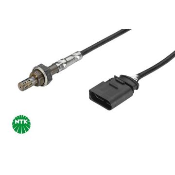 NTK OZA510-V6 O2 sensor Seat / Skoda / Volkswagen