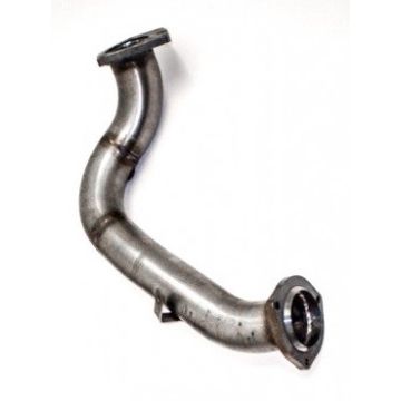 Opel A28NEx Z28NEx Downpipe zonder katalysator