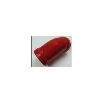 Porsche 911 Carerra 996 1998-2002 Inlaatbuis - Rood