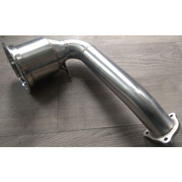 Porsche Panamera 971 3.0T Downpipe