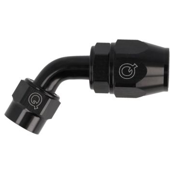 QSP slang adapter Kevlar - 60 graden
