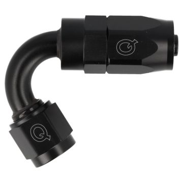 QSP slang adapter lightweight - 120 graden