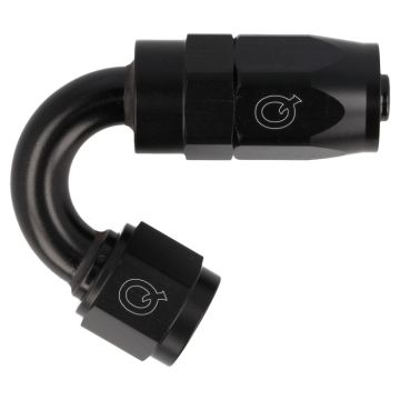 QSP slang adapter lightweight - 150 graden