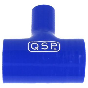 QSP Silicone T-Stuk (19mm aftakking)