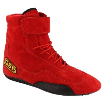 QSP kart schoenen