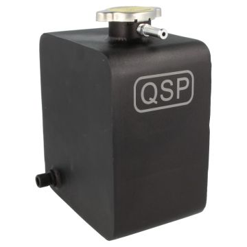 aluminium koelvloeistof tank 1 Liter