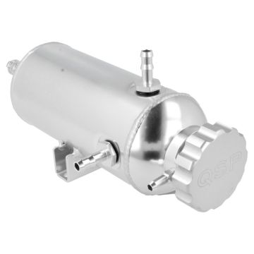 aluminium koelvloeistof tank 0