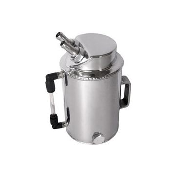 QSP aluminium olie catchtank 1 Liter