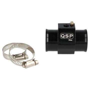 QSP T-adapter voor 1/8 NPT sensor