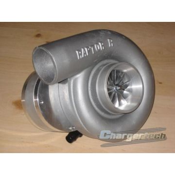 Raptor R-serie superchargers