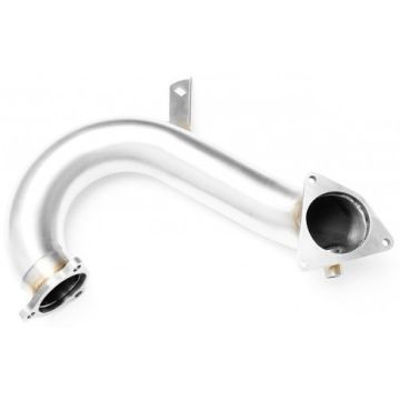 Renault Megane III RS 2.0T Downpipe