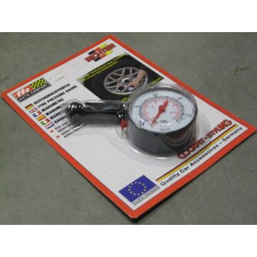 Richter 883 Tyre pressure gauge