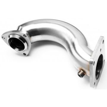 Saab 9-3 2.0T B207 Downpipe