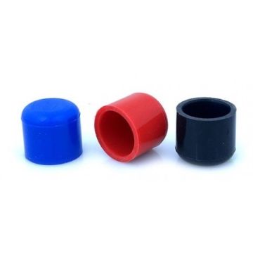 Silicone eindcaps