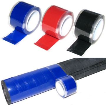 Silicone reparatie tape