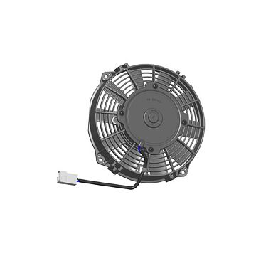 SPAL ventilator - Blazend