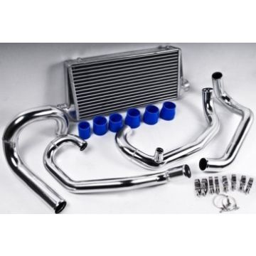 Subaru GTT / WRX / STi 1994-2000 Intercoolerset