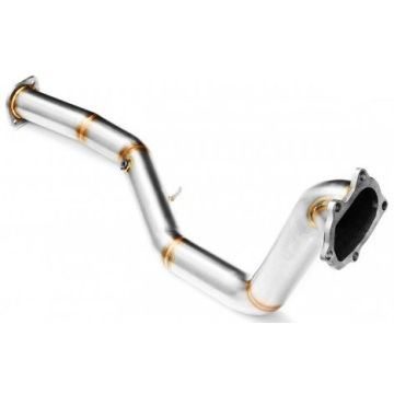 Subaru Impreza WRX 2.5 N15 Downpipe