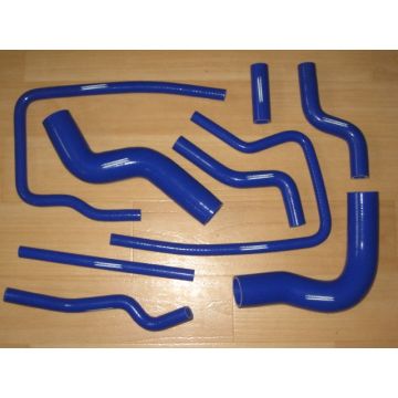 Subaru Impreza WRX(Sti) / GTT GC8 1992-2000 Radiatorslangen