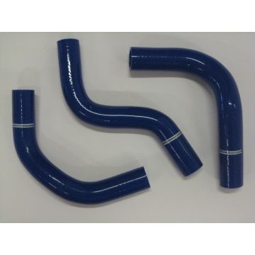 Suzuki Swift Gti 1989-2000 Radiatorslangen - Blauw