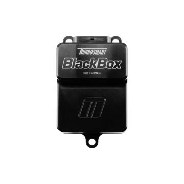 BlackBox Electronic Wastegate Controller