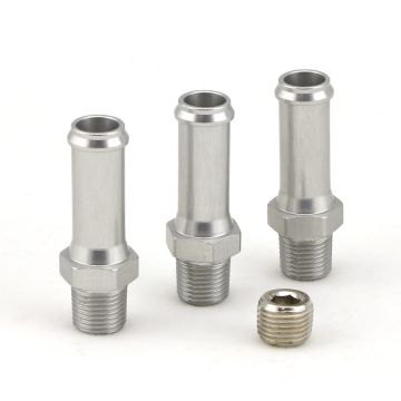 FPR Fitting System 1/8NPT - 10mm (DISCONTINUED)