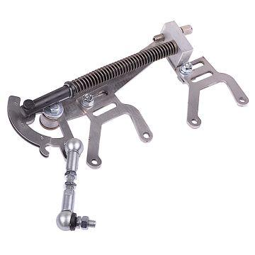 Universal Throttle Linkage - Singlebody Line