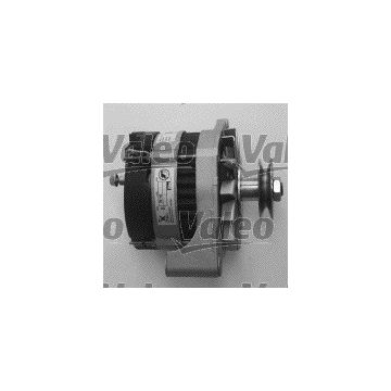 Valeo 433417 Alternator Renault 9, 11