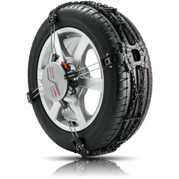 Weissenfels F10 snow chains Quattro