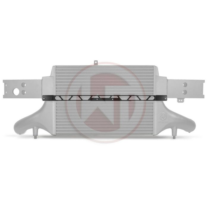 Wagner Tuning Audi RS3 8V ACC-bracket for EVO3 IC main product photo