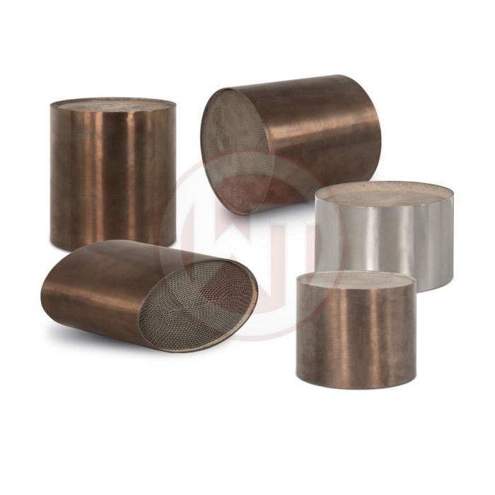 Wagner Tuning Monolith 200CPSI EU6 130x120 main product photo