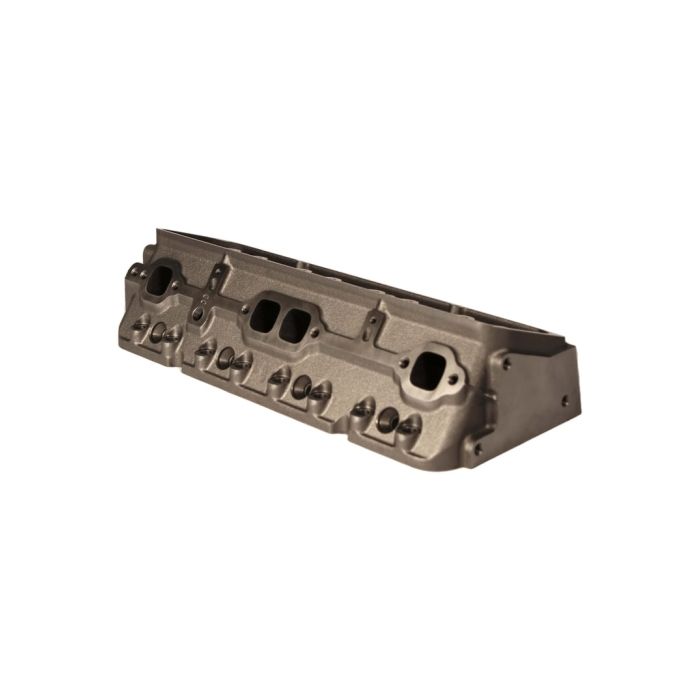 DART IRON EAGLE S/S SBC CYL HEADS PV:165cc CV:72cc SD:Bare 10021010 main product photo
