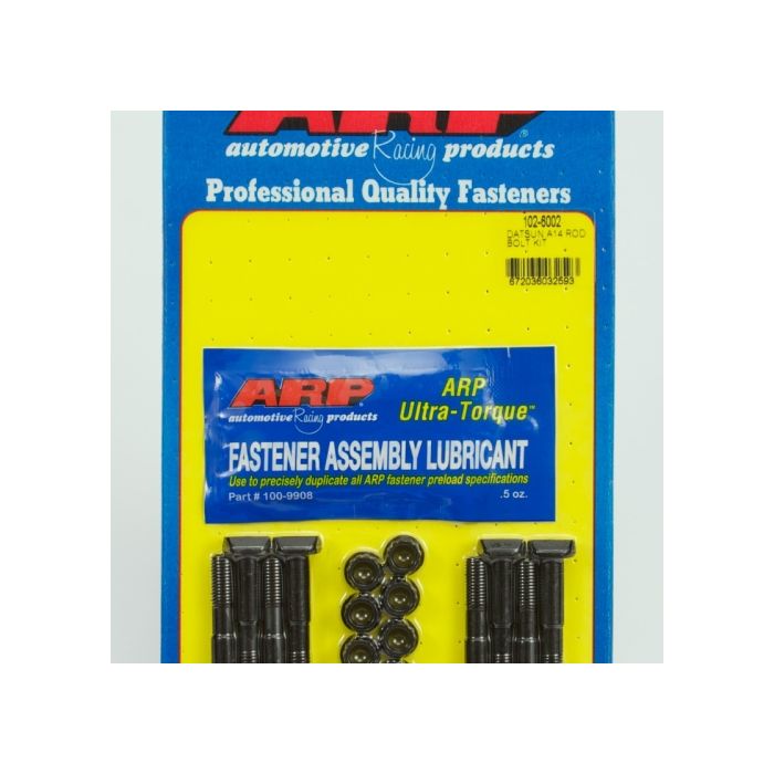Datsun A12-A12A-A13-A14-A15 rod bolt kit ARP-102-6002 main product photo